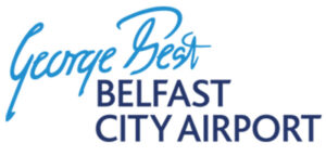 Belfast City Airport Logo