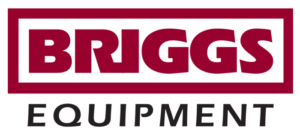 Briggs Equipment Logo