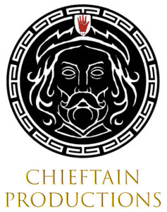 Chieftain Productions Logo