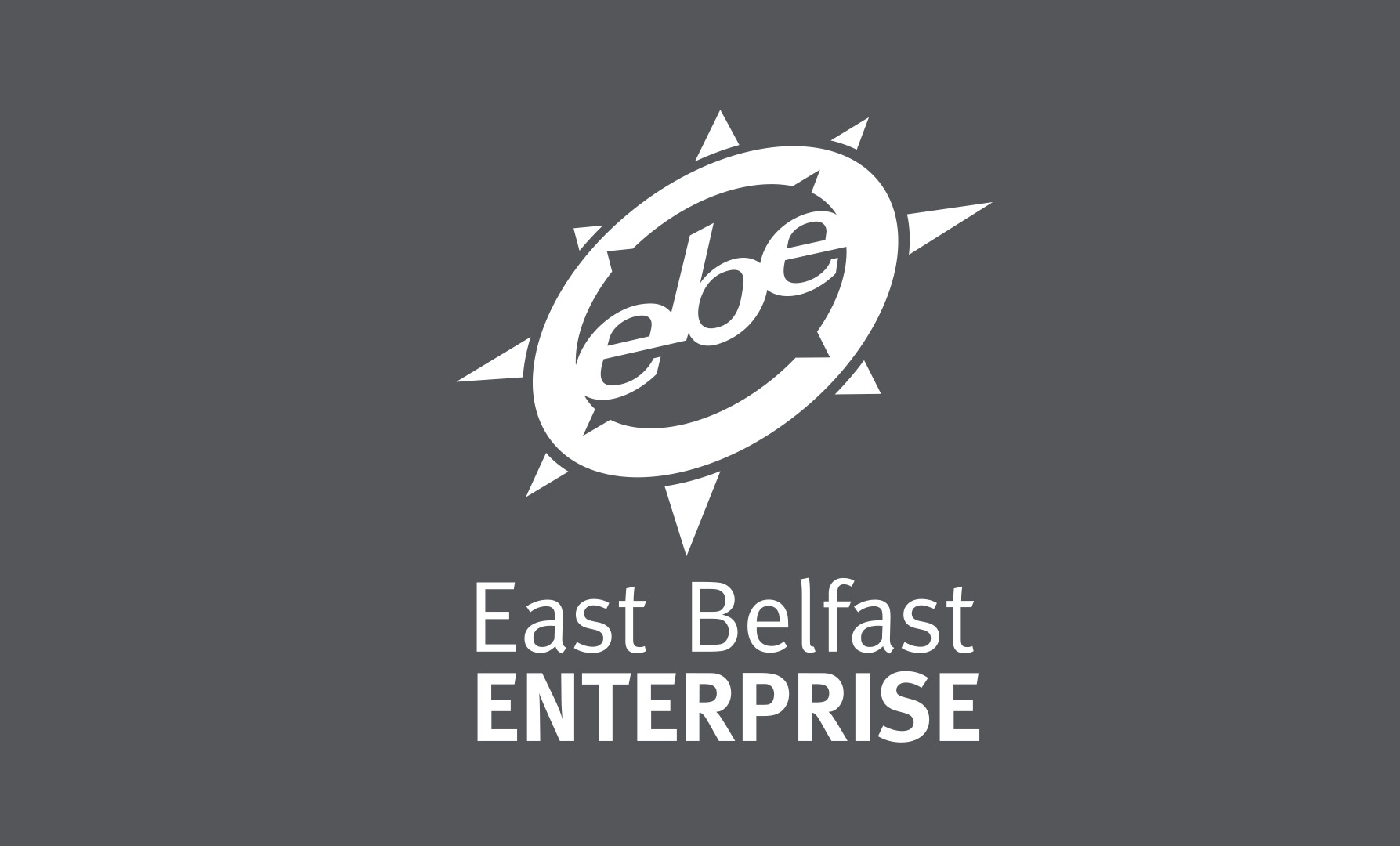 East Belfast Enterprise Ltd logo