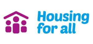 Housing For All Logo