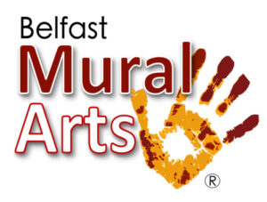 Belfast Mural Arts Logo