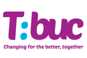 TBUC logo