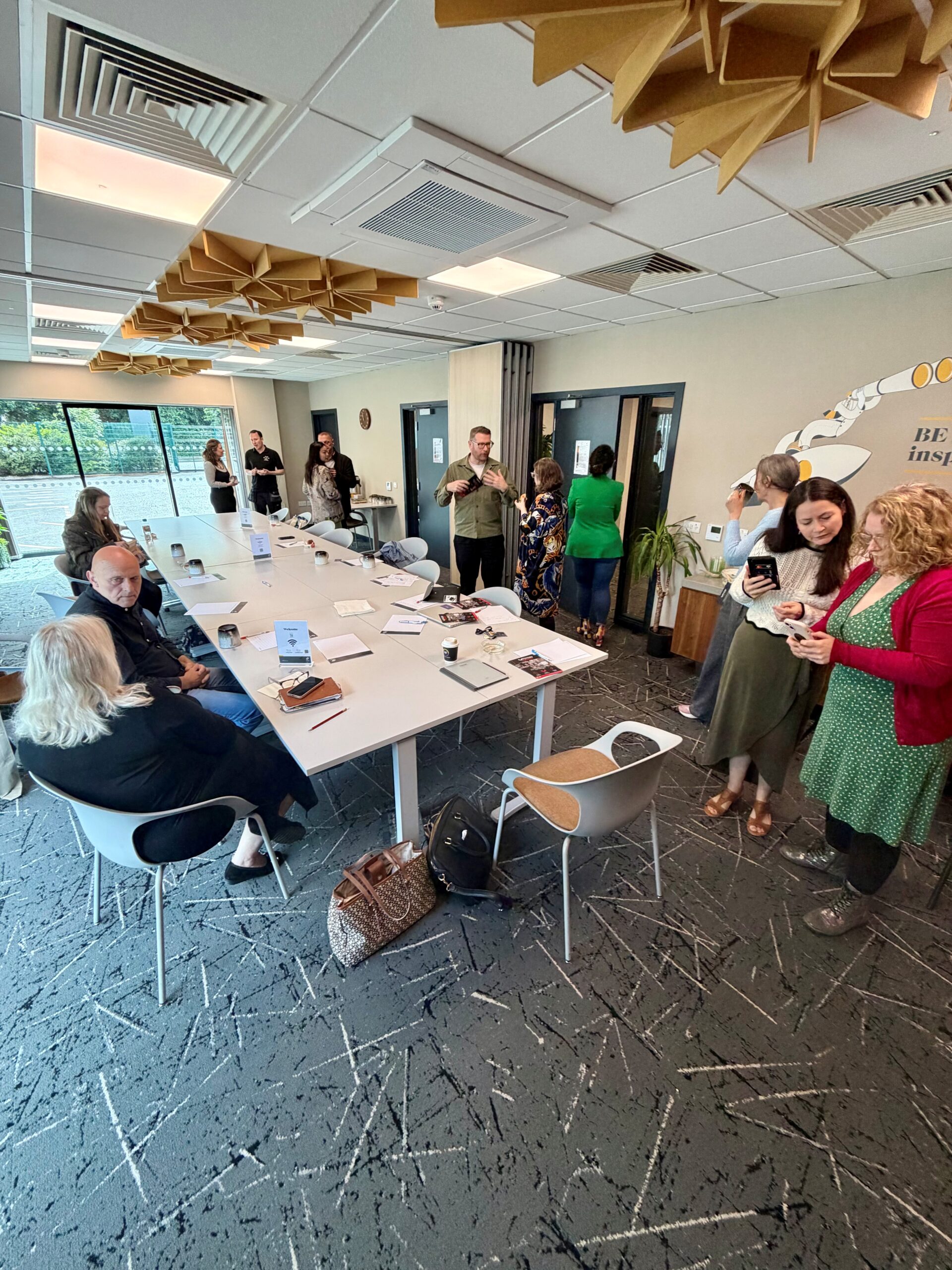 Networking event 10 June 2026 scaled