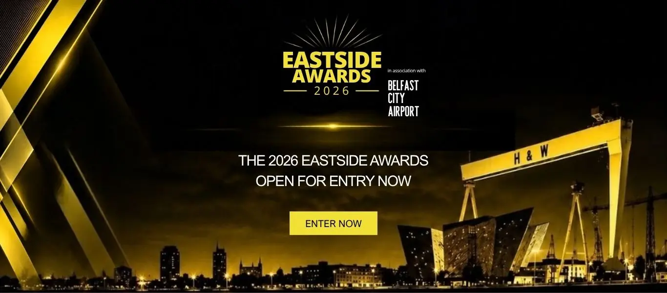 Link to enter East Side Awards