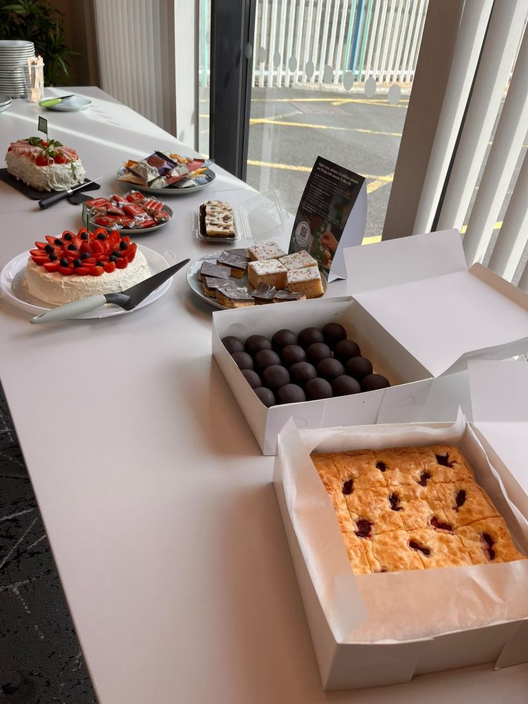 Macmillan Coffee Morning 2026 - A Big Thank You! 3 e2a83388 a645 4bb9 9a70 c7db9ed5089b 768x1024 1